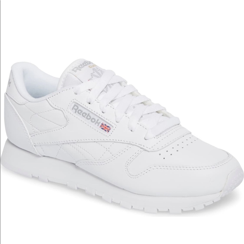 Reebok Classic Sneakers